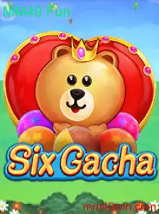 Decifrando o Universo de SixGacha: O Novo Sucesso em Jogos de Azar
