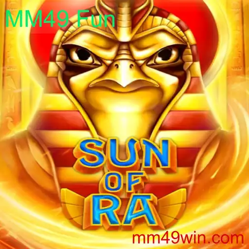 Explorando SunofRa: O Novo Mundo Mágico do MM49 Fun