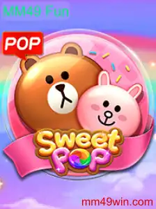 Explorando o Mundo de SweetPOP: Um Guia Completo para MM49 Fun
