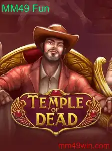 TempleofDead: Descubra o Universo Imersivo do Jogo com o Evento Especial MM49 Fun
