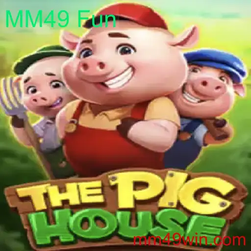 Explorando o Mundo de ThePigHouse e a Diversão de MM49