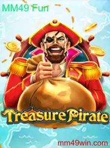 Descubra TreasurePirate: Aventura e Estratégia no Mundo dos Piratas