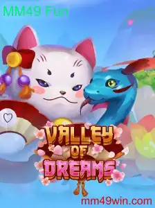 Aventura Emocionante no ValleyofDreams: Descubra MM49 Fun