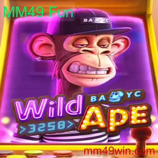 Descubra WildApe3258: O Novo Jogo MM49 Fun