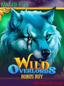 Explorando o Mundo de WildOverlordsBonusBuy: A Nova Sensação no Cenário de Jogos