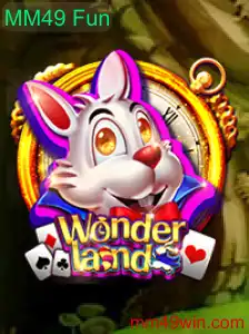 Explorando o Fascinante Mundo de Wonderland: Um Mergulho no Jogo MM49 Fun