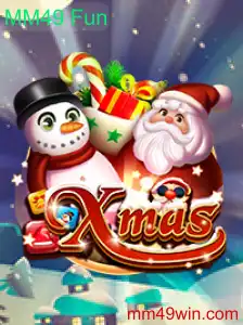 Descubra o Mundo Encantado do Jogo Xmas: Diversão e Estratégia com MM49 Fun